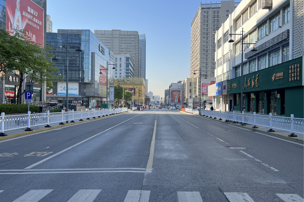 幸福路(江蘇省宿遷市宿城區幸福路) 幸福路(江蘇省宿遷市宿城區幸福路)