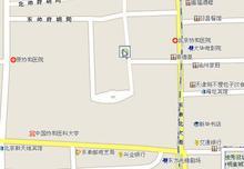 微軟Live Search地圖服務（中文）