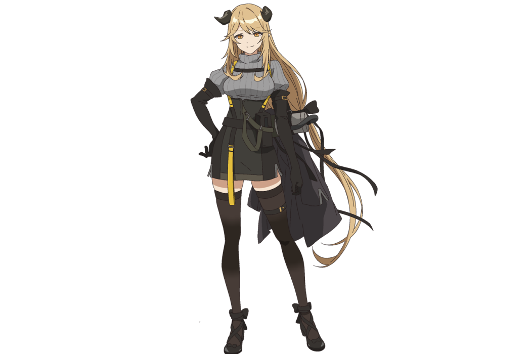 隕星(《明日方舟》及其衍生作品中的角色) 隕星(《明日方舟》及其衍生作品中的角色)