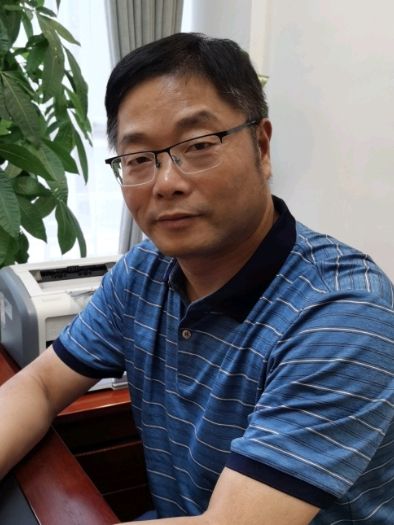朱永軍(浙江省杭州市臨安區農業農村局黨委委員、副局長) 朱永軍(浙江省杭州市臨安區農業農村局黨委委員、副局長)