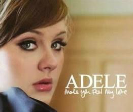 Adele-Make You Feel My Love
