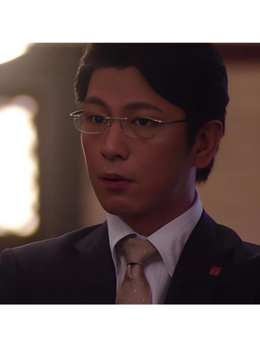 渡真利忍 渡真利忍
