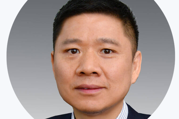 劉春志(金風科技原財務長) 劉春志(金風科技原財務長)