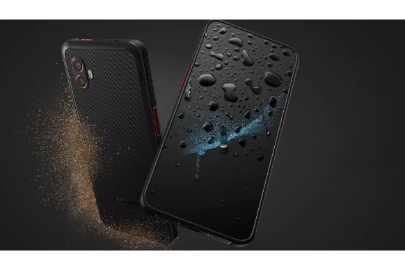 三星 Galaxy XCover6 Pro 三星 Galaxy XCover6 Pro