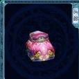 九天玄女冠 九天玄女冠
