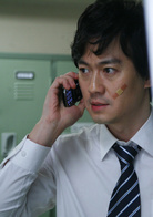 手機(韓國2008年金漢民執導電影)