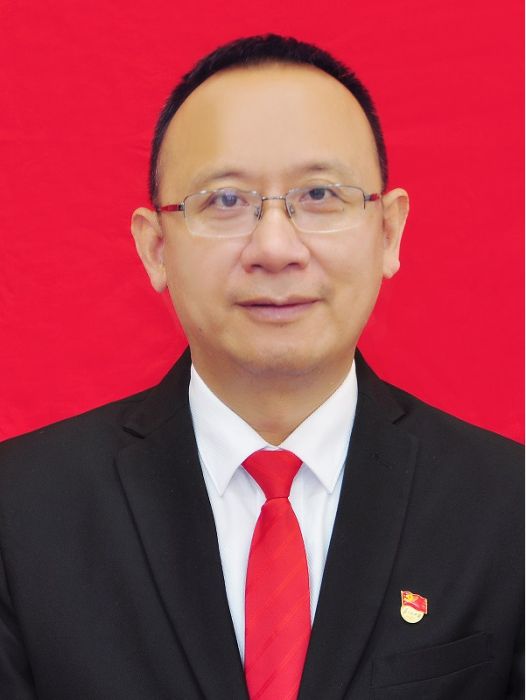 黃學文(樂山市沙灣區人民政府原副區長) 黃學文(樂山市沙灣區人民政府原副區長)
