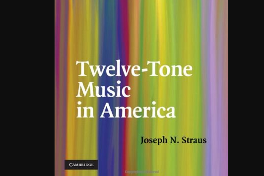 Twelve-tone Music in America Twelve-tone Music in America