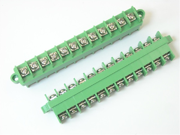 利達電器接線端子型號JXP-10/12Z