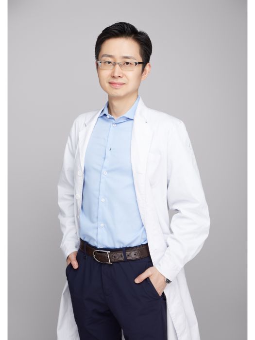 陳剛(重慶醫科大學附屬第一醫院泌尿外科主任醫師)