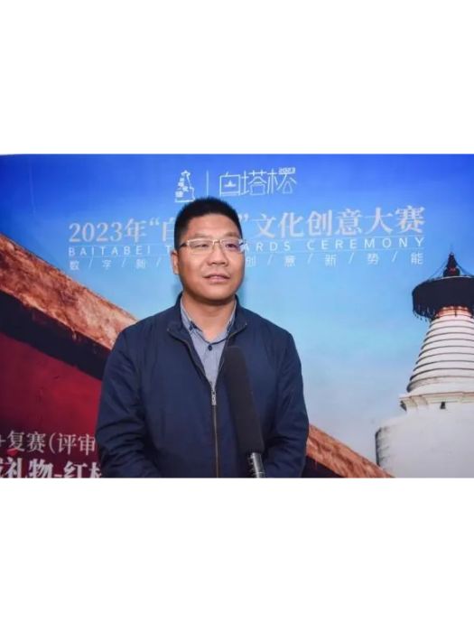 李曉波(中關村數字媒體產業聯盟聯席秘書長、中國虛擬現實產業創新平台青年委員會主任) 李曉波(中關村數字媒體產業聯盟聯席秘書長、中國虛擬現實產業創新平台青年委員會主任)