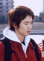 風間俊介