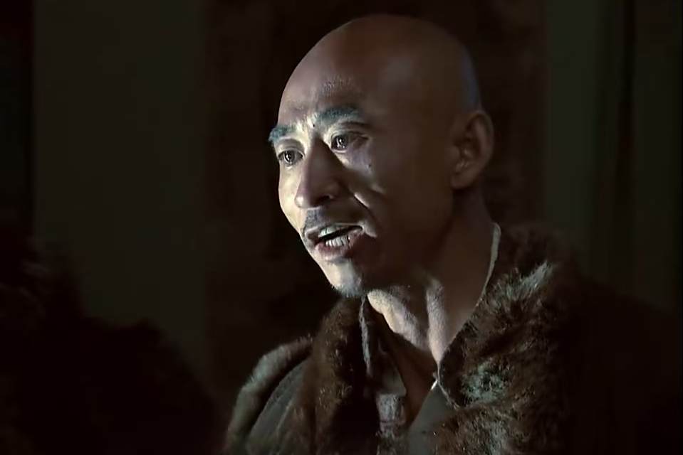 朱打鐵 朱打鐵