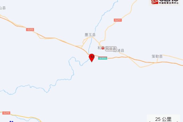 2·1和田地震 2·1和田地震