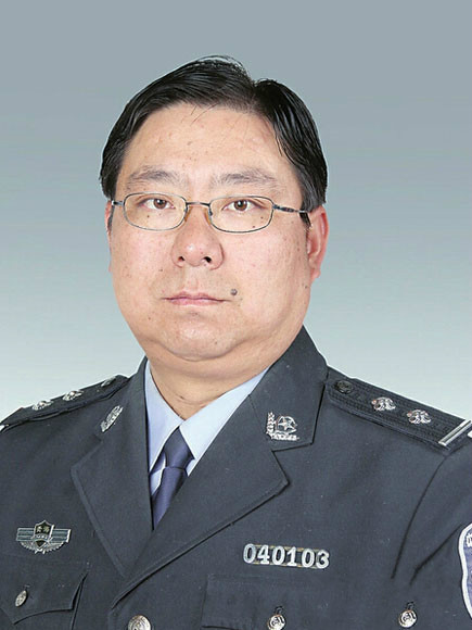 尤武健 尤武健