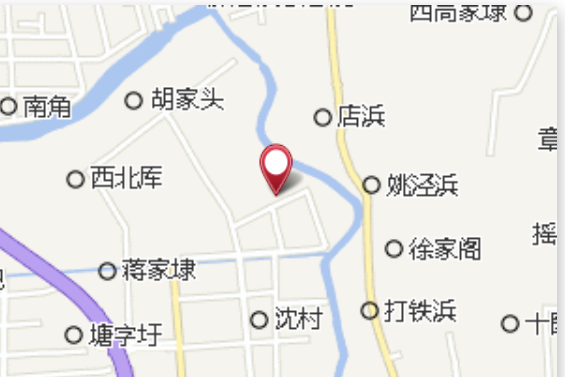 朱家浜 朱家浜