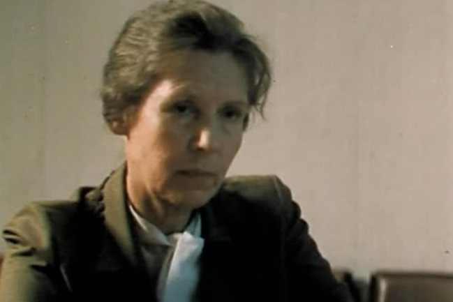 Lyubov Malinovskaya Lyubov Malinovskaya