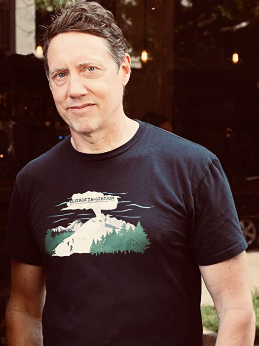 Skip Williamson Skip Williamson