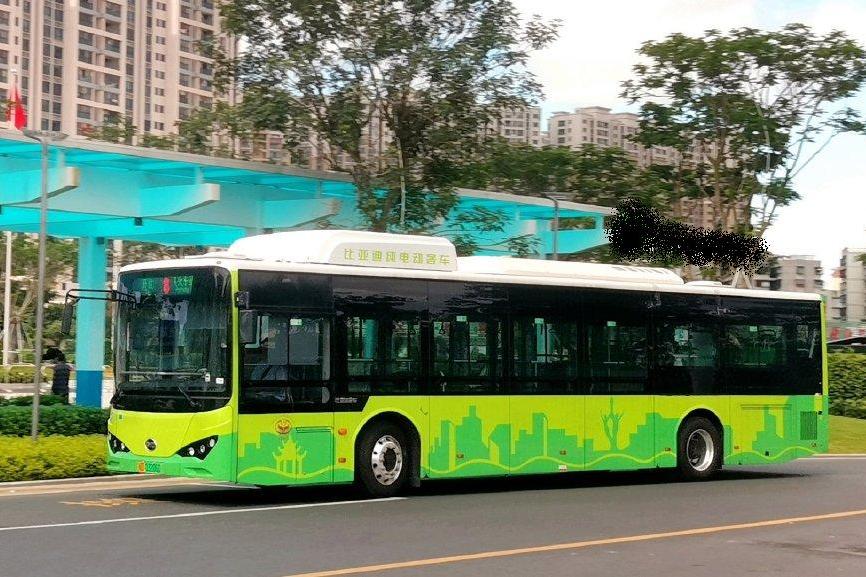 汕頭公交8路 汕頭公交8路