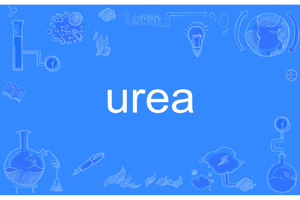 urea urea