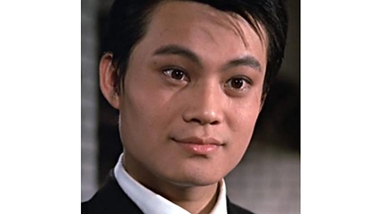 林風(中國台灣男演員) 林風(中國台灣男演員)