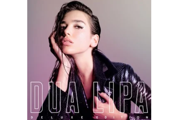 dreams(Dua Lipa演唱歌曲) dreams(Dua Lipa演唱歌曲)