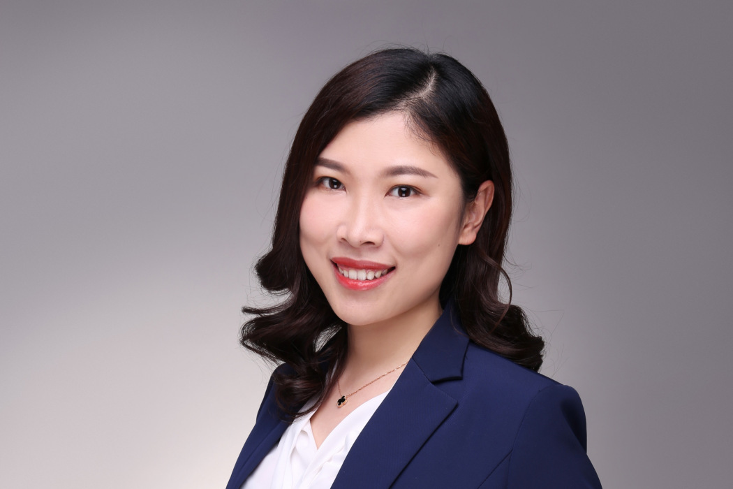 周怡(北卡科技有限公司副總裁兼市場總監) 周怡(北卡科技有限公司副總裁兼市場總監)