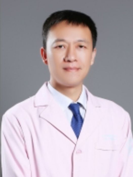 張斌(山東中醫藥大學第二附屬醫院生殖科主任)