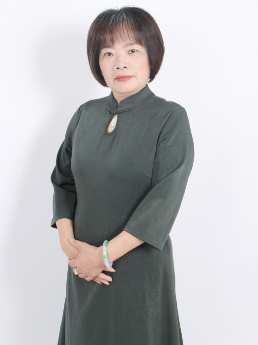 姚林芬 姚林芬