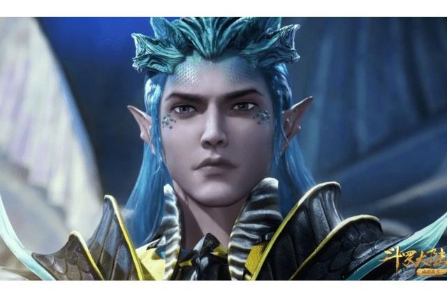 海馬斗羅 海馬斗羅