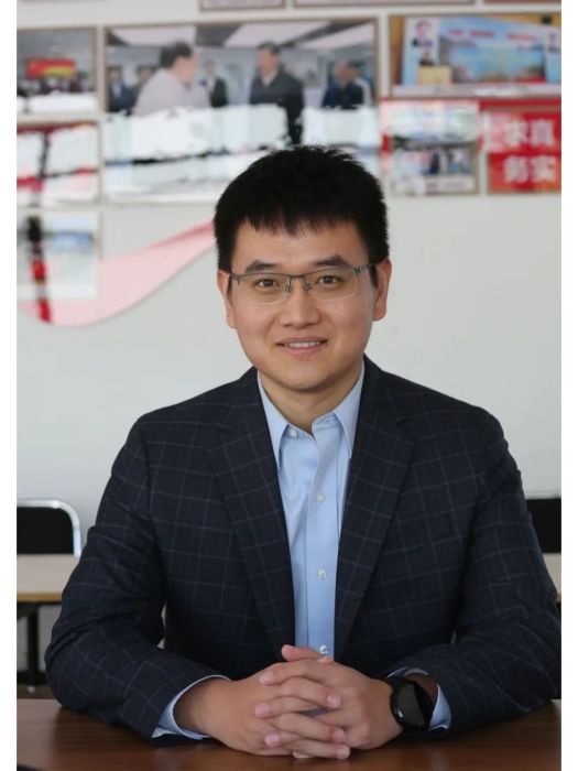 秦沖(中國海洋大學醫藥學院教授,博士生導師) 秦沖(中國海洋大學醫藥學院教授,博士生導師)