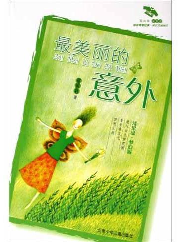最美麗的意外 最美麗的意外