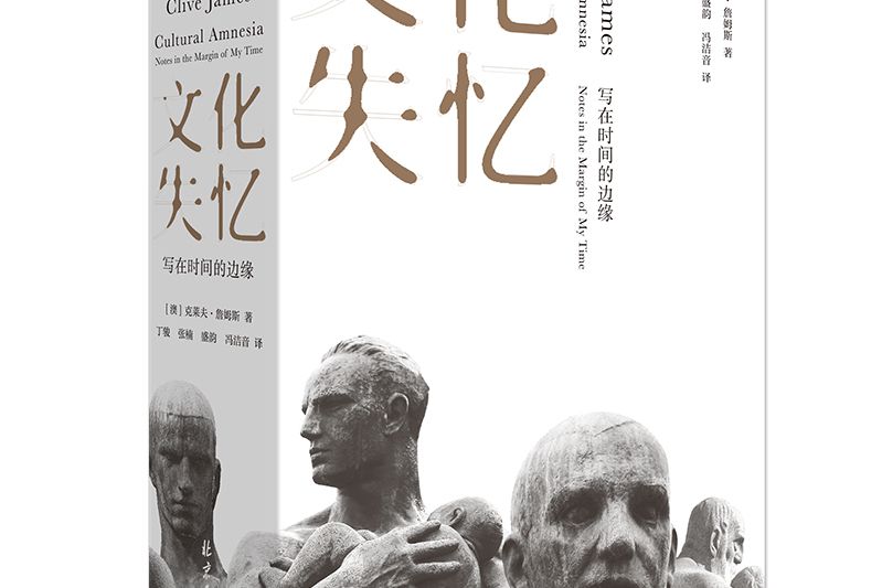文化失憶 文化失憶