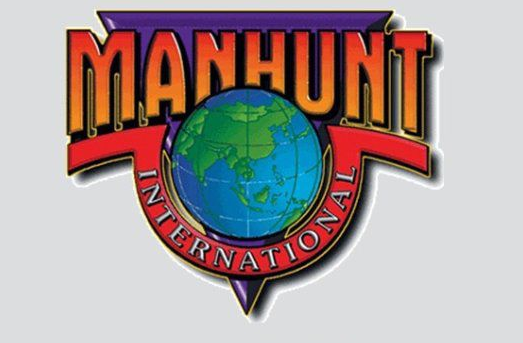 Manhunt世界男模大賽