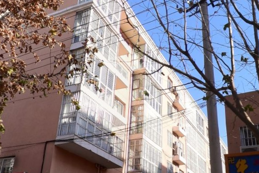 香寧家園 香寧家園