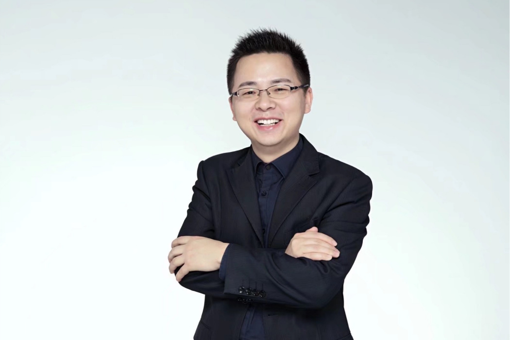鄧彬彬(供應鏈安全專家) 鄧彬彬(供應鏈安全專家)