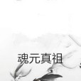 魂元真祖 魂元真祖