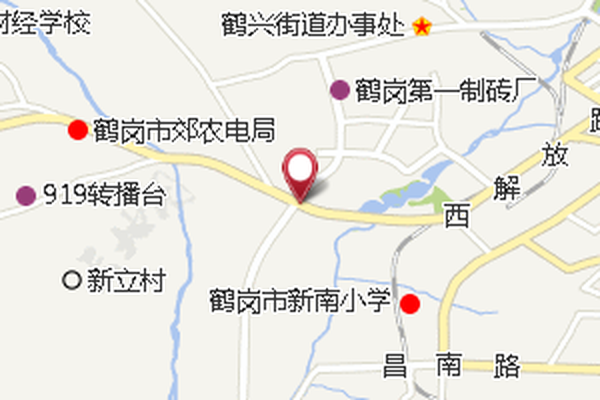 老水源村 老水源村