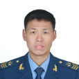 朱擁軍 朱擁軍