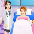 迎接新生兒 迎接新生兒