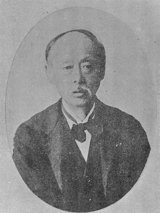 服部誠一 服部誠一