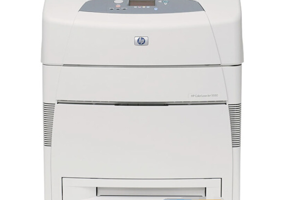 惠普ColorLaserJet5550DNA3 惠普ColorLaserJet5550DNA3