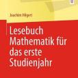 Lesebuch Mathematik Fur Das Erste Studienjahr Lesebuch Mathematik Fur Das Erste Studienjahr