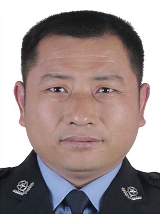 劉福品(廣東省廣州市公安局森林分局白雲派出所原一級警長) 劉福品(廣東省廣州市公安局森林分局白雲派出所原一級警長)