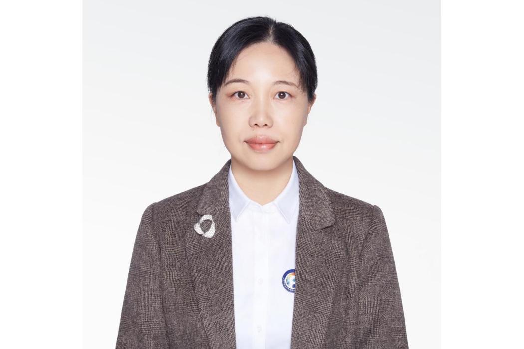 李昳(浙江理工大學機械工程學院教授)
