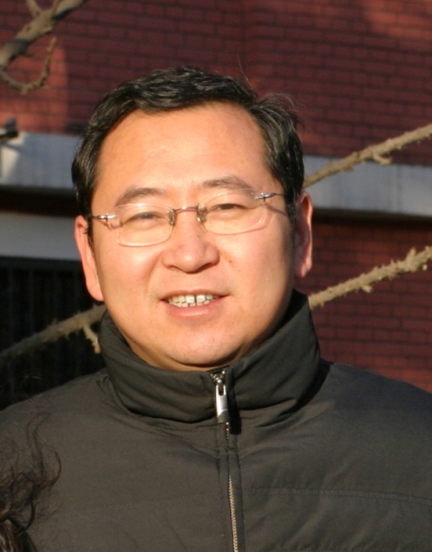 李慶本教授