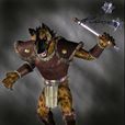GNOLL GNOLL