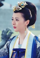 傾世皇妃(2011年林心如、嚴屹寬主演古裝言情劇)