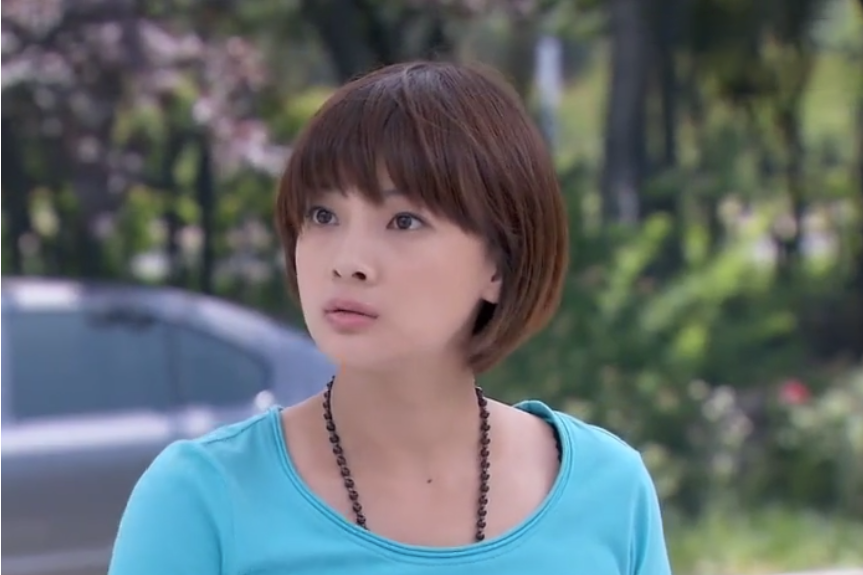 李彧(家庭偶像劇《家有喜婦》中的角色) 李彧(家庭偶像劇《家有喜婦》中的角色)