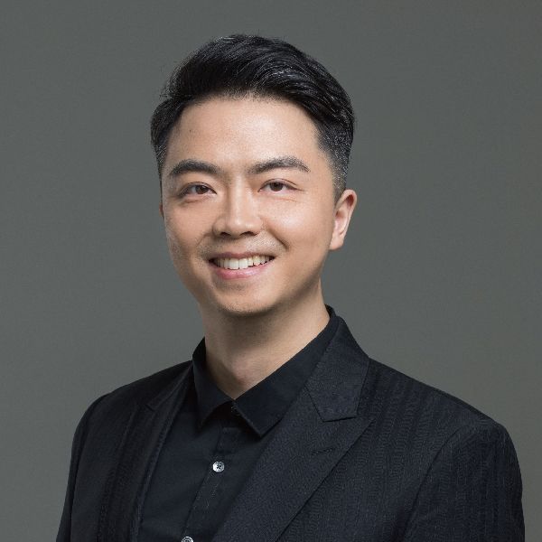 徐彬(小幫規劃創始人兼CEO) 徐彬(小幫規劃創始人兼CEO)